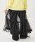 FAIRY WRAP SKIRT