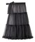 FAIRY WRAP SKIRT