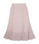 DOT PATTERN MERMAID SKIRT
