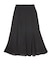DOT PATTERN MERMAID SKIRT