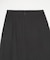 DOT PATTERN MERMAID SKIRT