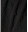 TULLE JACQUARD GATHERED SKIRT