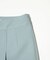 PLEATED MINI SKIRT