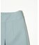 PLEATED MINI SKIRT