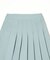 PLEATED MINI SKIRT