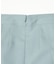 PLEATED MINI SKIRT