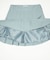PLEATED MINI SKIRT