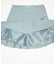 PLEATED MINI SKIRT