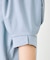 GATHERED SLEEVE DRESS
