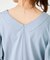 GATHERED SLEEVE DRESS