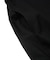 CHENILLE LOGO LAYERED SWEAT HOODIE