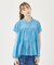 TIERED BLOUSE