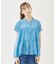 TIERED BLOUSE