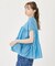 TIERED BLOUSE