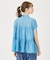 TIERED BLOUSE