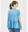 TIERED BLOUSE