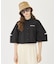 SLASHED SLEEVE SHIRT