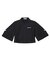 SLASHED SLEEVE SHIRT