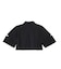 SLASHED SLEEVE SHIRT