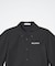 SLASHED SLEEVE SHIRT