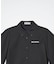 SLASHED SLEEVE SHIRT