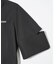 SLASHED SLEEVE SHIRT