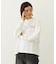 ICING LOGO L/S TEE