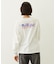 ICING LOGO L/S TEE