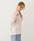 ICING LOGO L/S TEE