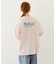 ICING LOGO L/S TEE
