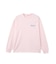 ICING LOGO L/S TEE