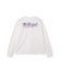 ICING LOGO L/S TEE
