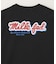 ICING LOGO L/S TEE