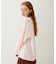HEART AND ROSE L/S TEE