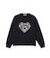 HEART AND ROSE L/S TEE
