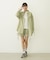 POINTED RIBBON SHORT PANTS