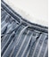 POINTED RIBBON SHORT PANTS