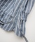 POINTED RIBBON SHORT PANTS