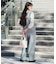 WORK STYLE SALOPETTE PANTS