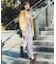 WORK STYLE SALOPETTE PANTS