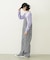 WORK STYLE SALOPETTE PANTS
