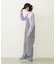 WORK STYLE SALOPETTE PANTS