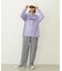 WORK STYLE SALOPETTE PANTS