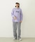 WORK STYLE SALOPETTE PANTS