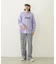 WORK STYLE SALOPETTE PANTS