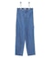 WORK STYLE SALOPETTE PANTS