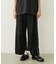 PANELD PANTS