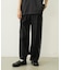 PANELD PANTS