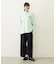 PANELD PANTS