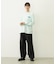 PANELD PANTS